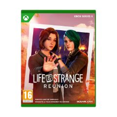 Picture of XSX Life is Strange: Reunion
