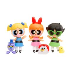 Picture of MGA L.O.L. Surprise!: Loves The Powerpuff Girls Tots