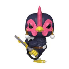 Picture of Funko Pop! Animation: Rooster Fighter - Elizabeth 2163# Vinyl Figure