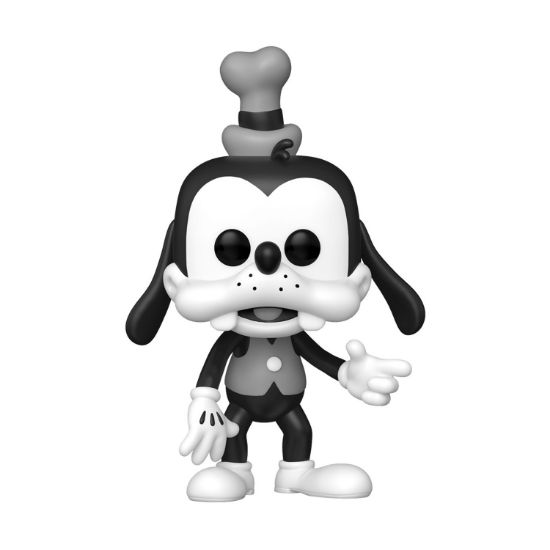 Picture of Funko Pop! Disney: Mickey and Friends - Goofy 1932 #1689 Vinyl Figure