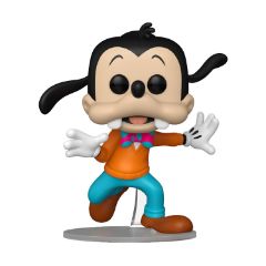 Picture of Funko Pop! Disney: Mickey and Friends - Goofy 1992 #1692 Vinyl Figure