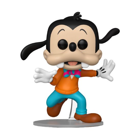 Picture of Funko Pop! Disney: Mickey and Friends - Goofy 1992 #1692 Vinyl Figure