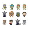 Picture of Funko Mystery Minis: The Teenage Mutant Ninja Turtles (Blind Box/Random) Vinyl Figures