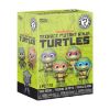Picture of Funko Mystery Minis: The Teenage Mutant Ninja Turtles (Blind Box/Random) Vinyl Figures