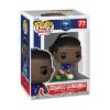 Picture of Funko Pop! Football: France - Eduardo Camavinga #77 Vinyl Figure