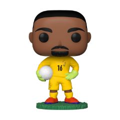 Picture of Funko Pop! Football: France - Mike Maignan #79 Vinyl Figure