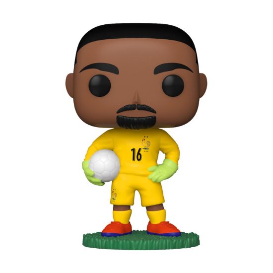 Picture of Funko Pop! Football: France - Mike Maignan #79 Vinyl Figure