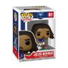 Picture of Funko Pop! Football: France - Jules Kounde #81 Vinyl Figure