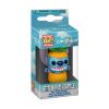 Picture of Funko Pocket Pop!: Stitch - Stitch in Pineapple​ #Vinyl Figure Keychain