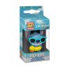 Picture of Funko Pocket Pop!: Stitch - Tuber Stitch #Vinyl Figure Keychain