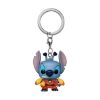 Picture of Funko Pocket Pop!: Stitch - 626 Stitch​ #Vinyl Figure Keychain