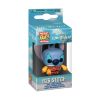 Picture of Funko Pocket Pop!: Stitch - 626 Stitch​ #Vinyl Figure Keychain