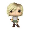 Picture of Funko Pop! Games: Silent Hill 3 - Heather Mason #1208 Vinyl Figure