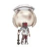 Picture of Funko Pop! Games: Silent Hill 2 - Bubble-Head Nurse #1204 Vinyl Figure