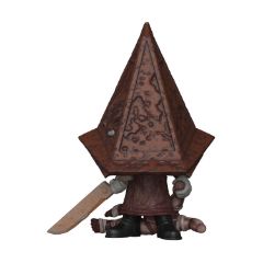 Picture of Funko Pop! Premium: Silent Hill 2 - Pyramid Head #1205 Vinyl Figure
