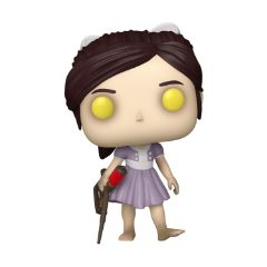 Picture of Funko Pop! Games: Bioshock - Little Sister with Syringe #1143 Vinyl Figure