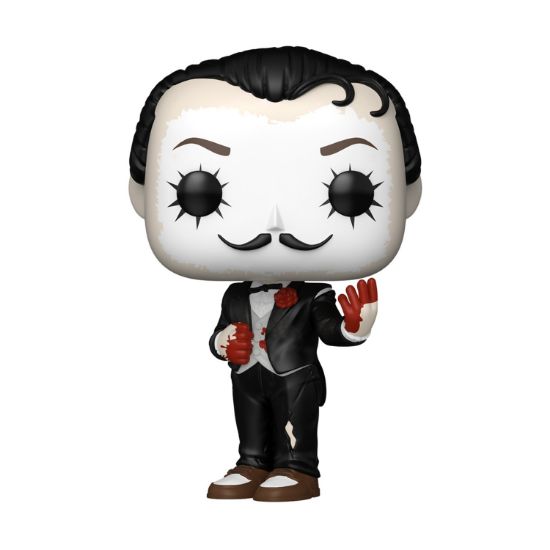 Picture of Funko Pop! Games: Bioshock - Sander Cohen #1144 Vinyl Figure