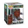 Picture of Funko Pop! Super: Bioshock - Bouncer Big Daddy #1145 Vinyl Figure (6")
