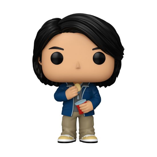 Picture of Funko Pop! Movies: Fast & Furious - Han Lue #Vinyl Figure