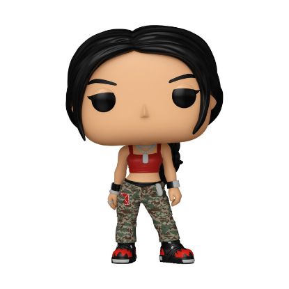 Picture of Funko Pop! Movies: Fast & Furious - Letty Ortiz #1994 Vinyl Figure