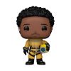 Picture of Funko Pop! Movies: Fast & Furious - Tej Parker #Vinyl Figure