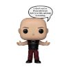 Picture of Funko Pop! Sayings: Fast & Furious - Dominic Toretto #Vinyl Figure