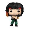 Picture of Funko Pop! Movies: Rambo First Blood Part II - John Rambo (with Explosive Arrow) #2004 Vinyl Figure