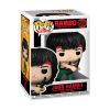 Picture of Funko Pop! Movies: Rambo First Blood Part II - John Rambo (with Explosive Arrow) #2004 Vinyl Figure
