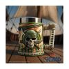 Picture of Nemesis Now: One Piece - Zoro Tankard (B7384A26)
