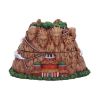 Picture of Nemesis Now: Naruto - Hokage Rock Box (12cm) (B7383A26)
