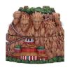 Picture of Nemesis Now: Naruto - Hokage Rock Box (12cm) (B7383A26)
