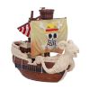 Picture of Nemesis Now: One Piece - Going Merry Hanging Ornament (9x7.5cm) (B7385A26)