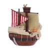 Picture of Nemesis Now: One Piece - Going Merry Hanging Ornament (9x7.5cm) (B7385A26)