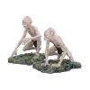 Picture of Nemesis Now: Lord of the Rings - Gollum and Smeagol Figures (Set of 2) (B7389A26)