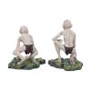Picture of Nemesis Now: Lord of the Rings - Gollum and Smeagol Figures (Set of 2) (B7389A26)