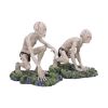 Picture of Nemesis Now: Lord of the Rings - Gollum and Smeagol Figures (Set of 2) (B7389A26)