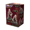 Picture of Nemesis Now: Lord of the Rings - Gollum and Smeagol Figures (Set of 2) (B7389A26)