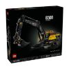Picture of LEGO® Technic: Volvo EC500 Hybrid Excavator (42215)