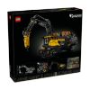 Picture of LEGO® Technic: Volvo EC500 Hybrid Excavator (42215)