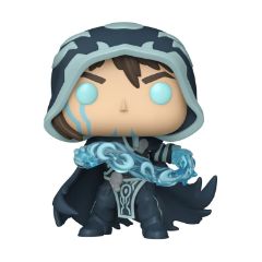 Picture of Funko Pop! Games: Magic The Gathering - Jace #1166 Vinyl Figure