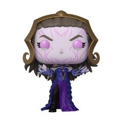 Picture of Funko Pop! Games: Magic The Gathering - Liliana #1167 Vinyl Figure