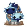Picture of Funko Pop! Zodiac: Zodiac - Pisces #20 Vinyl Figure