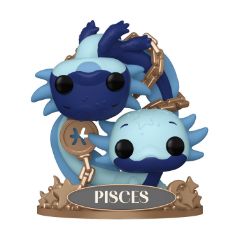 Picture of Funko Pop! Zodiac: Zodiac - Pisces #20 Vinyl Figure