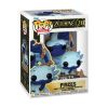 Picture of Funko Pop! Zodiac: Zodiac - Pisces #20 Vinyl Figure