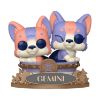 Picture of Funko Pop! Zodiac: Zodiac - Gemini #17 Vinyl Figure