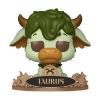 Picture of Funko Pop! Zodiac: Zodiac - Taurus #18 Vinyl Figure