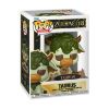 Picture of Funko Pop! Zodiac: Zodiac - Taurus #18 Vinyl Figure