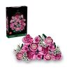 Picture of LEGO® Botanicals: Bouquet of Pink Roses (10374)