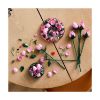 Picture of LEGO® Botanicals: Bouquet of Pink Roses (10374)