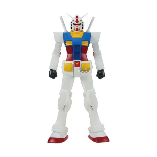 Picture of Banpresto Genkai Toppa: Mobile Suit Gundam - Rx-78-2 Gundam (28cm) (71648)